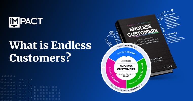 What is Endless Customers?