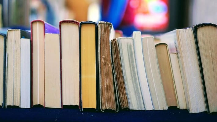 Recommended Reading to Grow Your Business