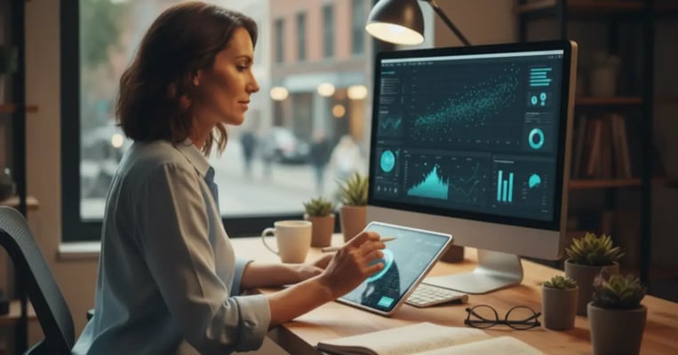 AI for Marketing in 2026: What To Use, What To Skip, and What To Watch Next