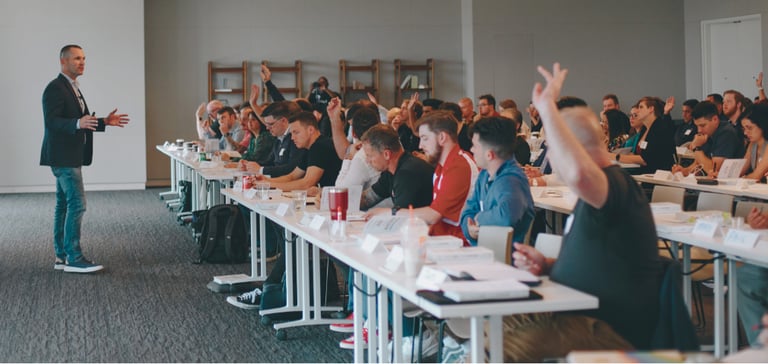 What is Alignment Day? (Kicking Off Endless Customers)