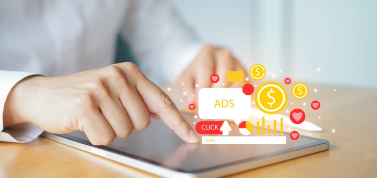 How Paid Ads Can Amplify Your Endless Customers Efforts