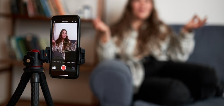 5 YouTube Video Types That Build Trust and Drive Sales