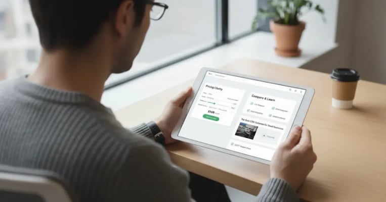 Digital Marketing Strategy | How to Succeed in 2026