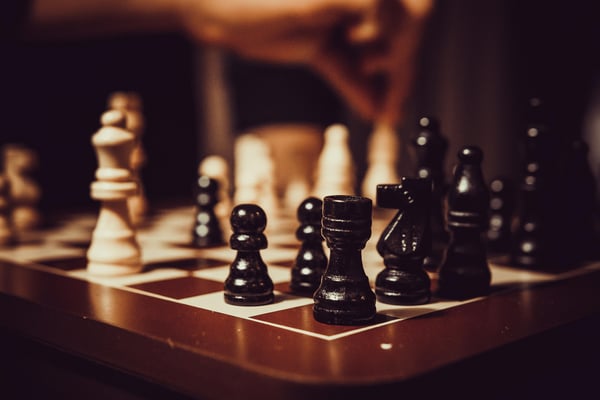 What Is The Endless Customers Game Plan?