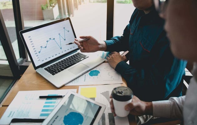 How Much Should Your Business be Spending on Digital Marketing?