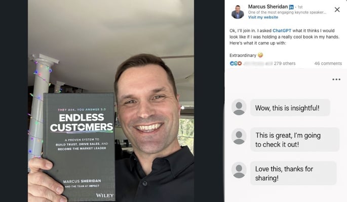 Why Personal Brands Matter More Than Ever for Your Business