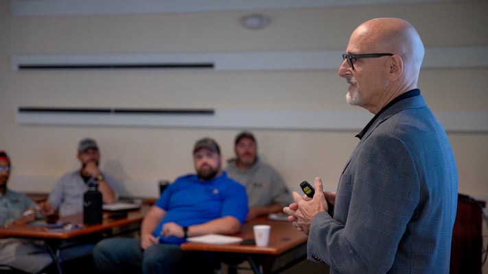 The Endless Customers Coaching Program with IMPACT: What to Expect