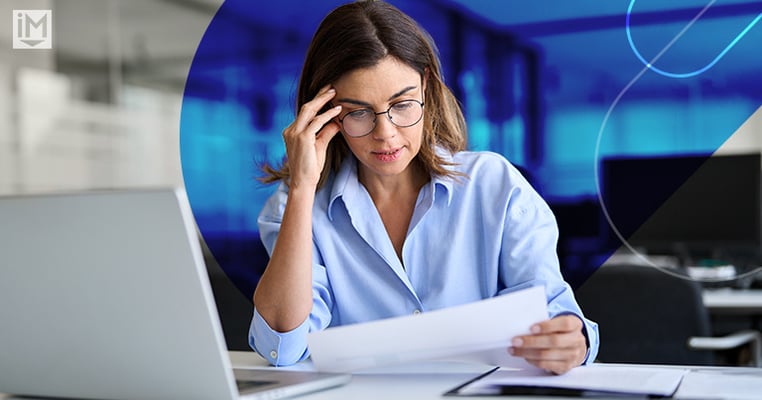 Will a Website Redesign Solve our Marketing Problems?